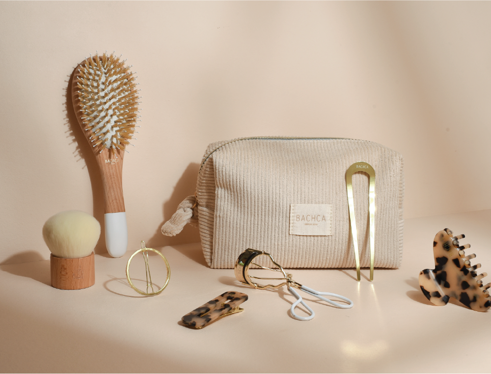 Bachca Paris — lifestyle