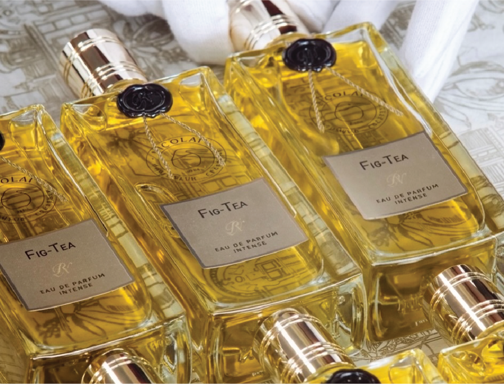 Maison Nicolaï Paris — lifestyle