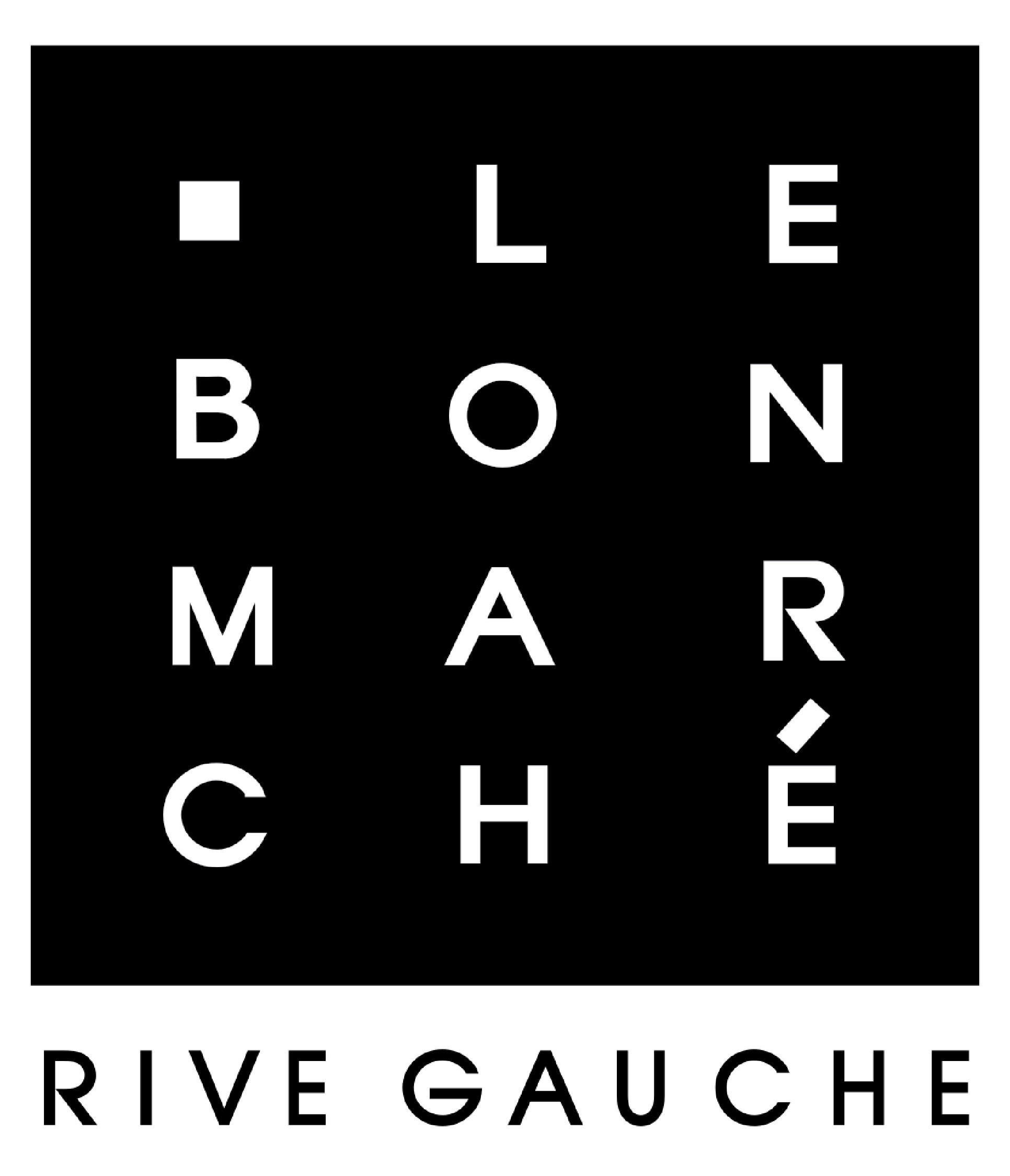 Le Bon Marché